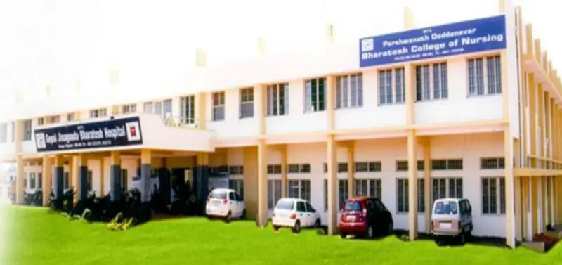 Parshwanath Doddanavar Bharatesh College of Nursing